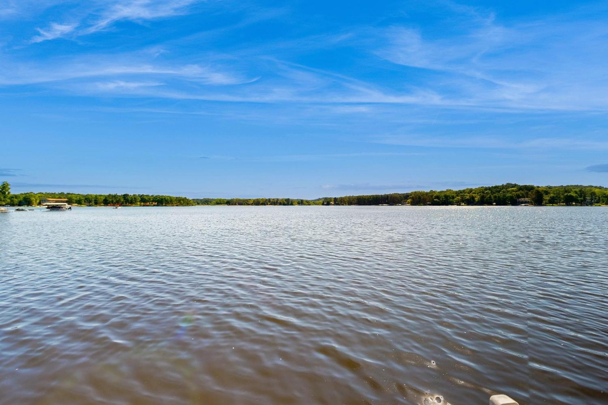 Delton Grand Resort Lake Delton Quarto foto