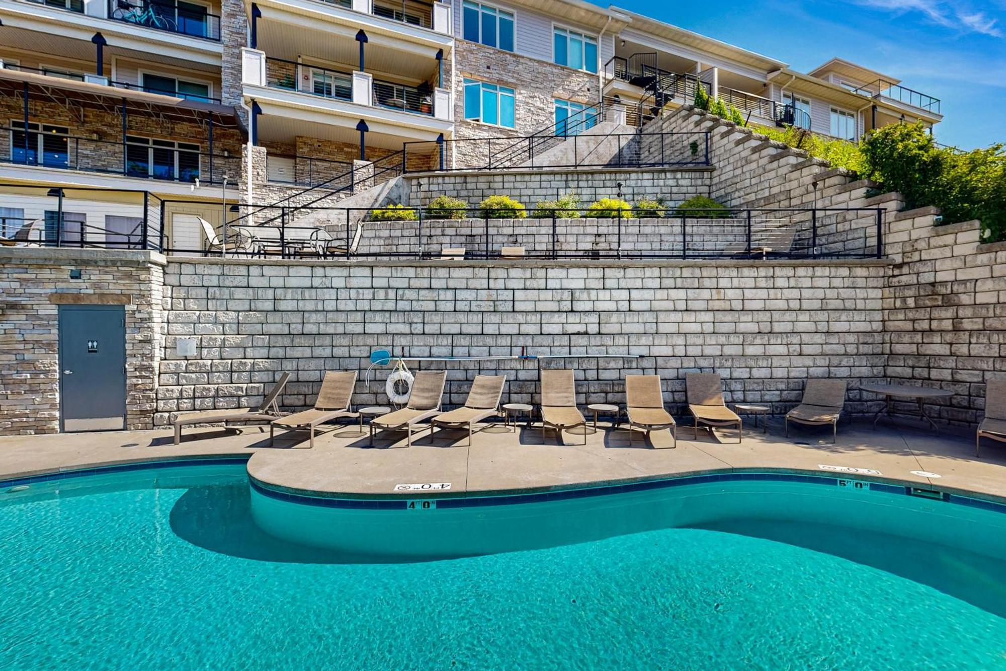 Delton Grand Resort Lake Delton Quarto foto
