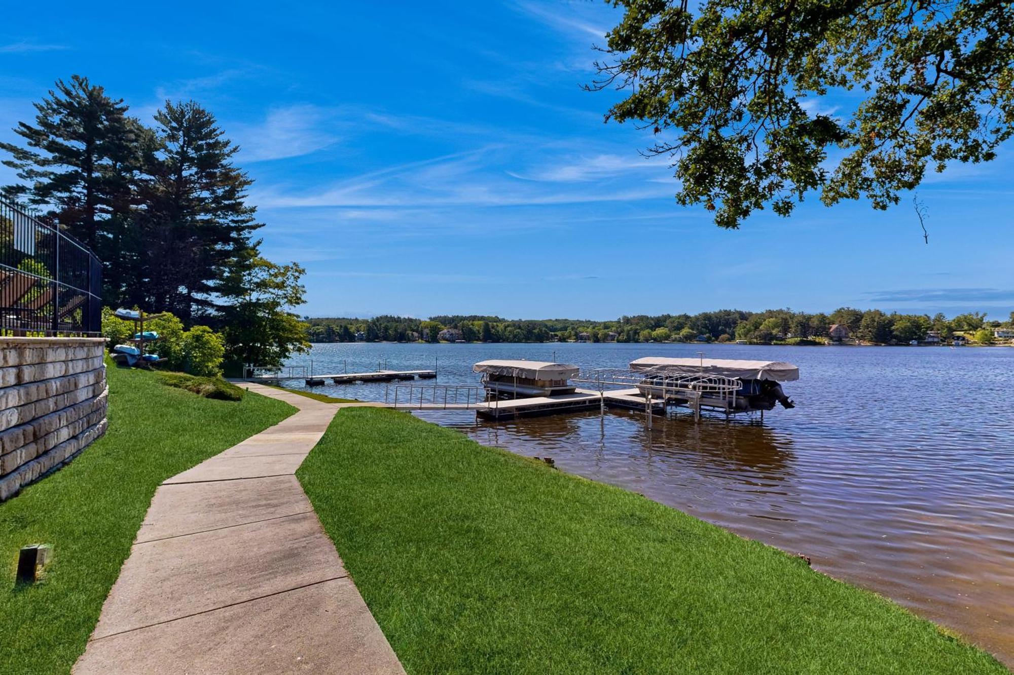 Delton Grand Resort Lake Delton Quarto foto