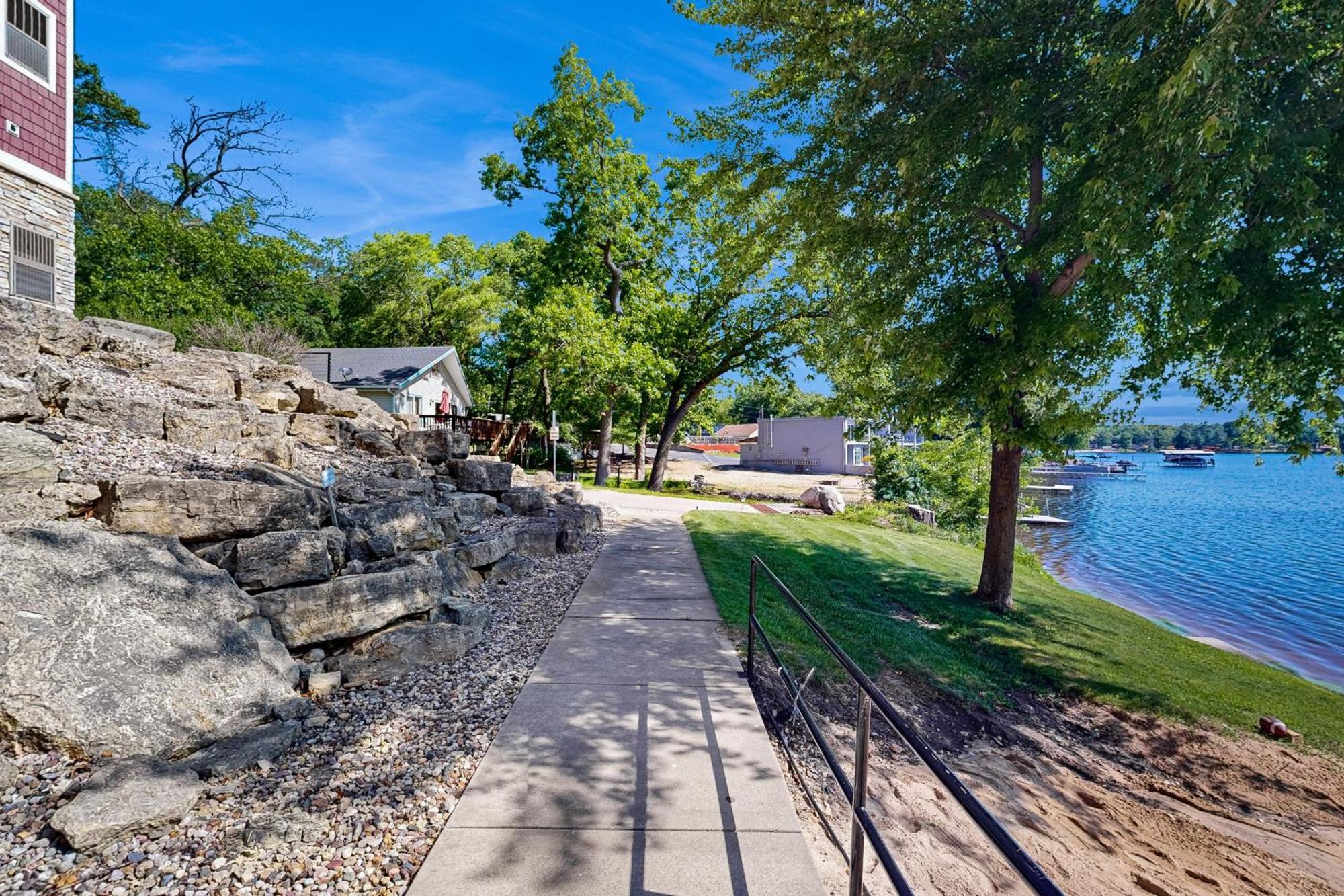 Delton Grand Resort Lake Delton Quarto foto
