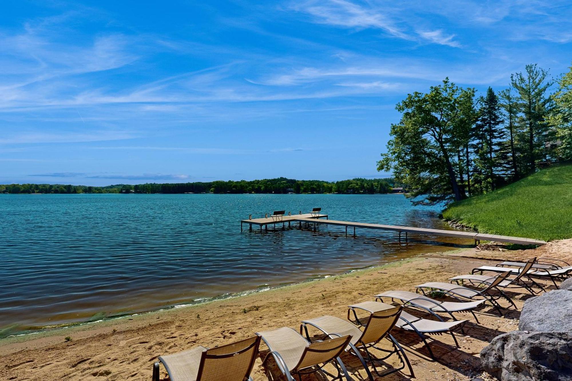 Delton Grand Resort Lake Delton Quarto foto