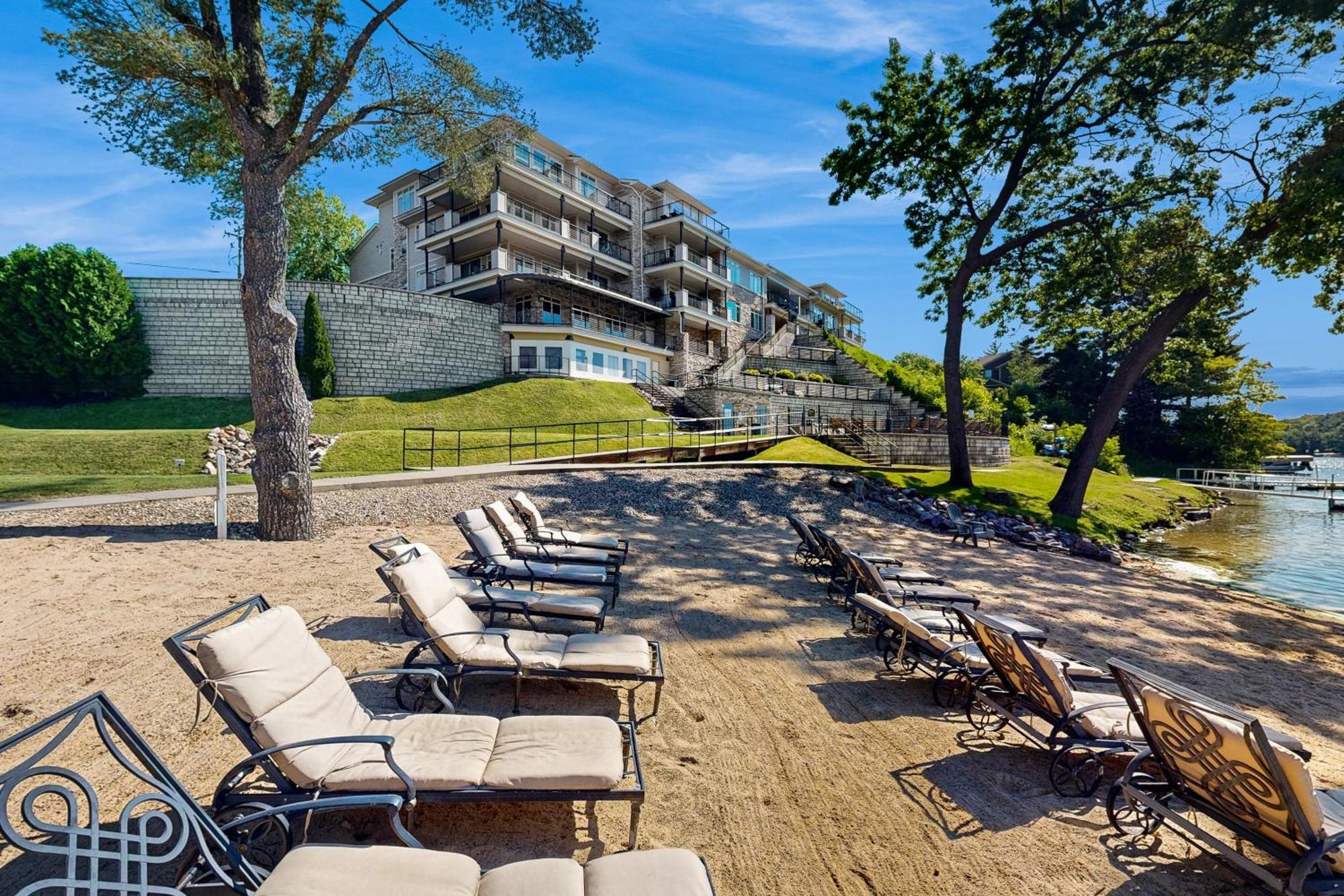 Delton Grand Resort Lake Delton Quarto foto