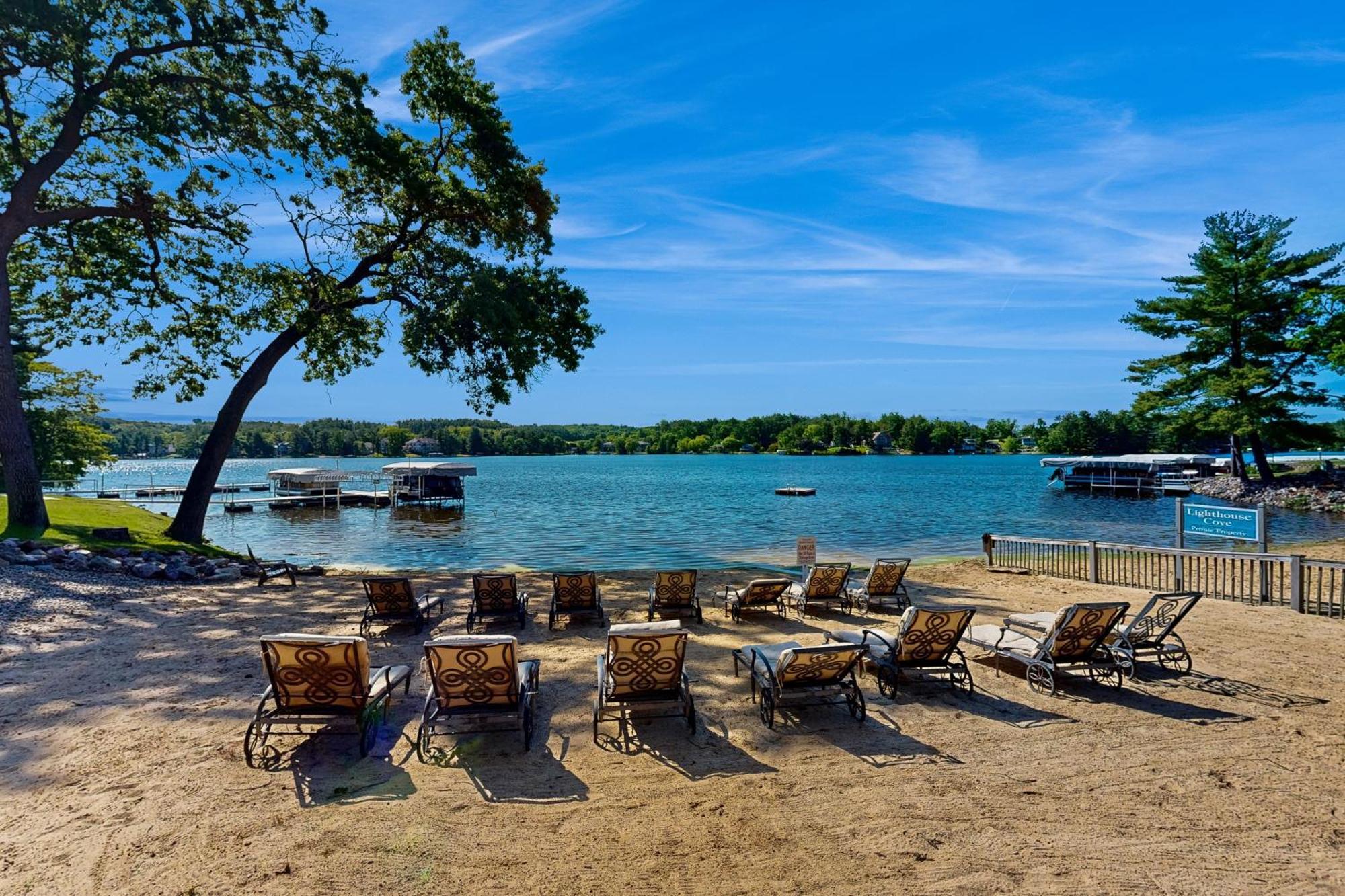 Delton Grand Resort Lake Delton Quarto foto