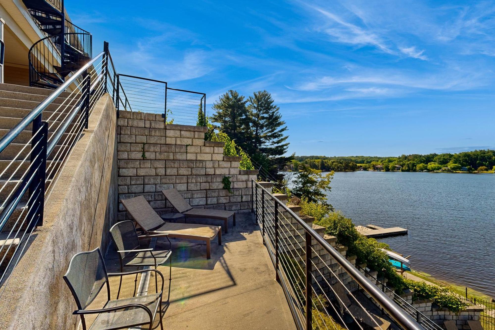 Delton Grand Resort Lake Delton Quarto foto